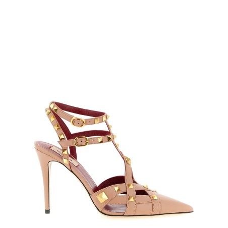 Valentino Garavani 'Studdy' pumps