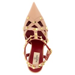 Valentino Garavani 'Studdy' pumps