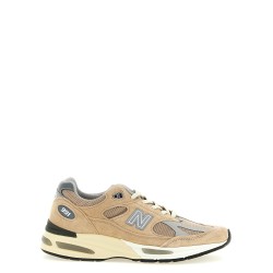 'Made in UK 991V2' sneakers