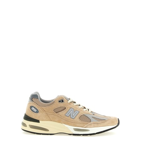 'Made in UK 991V2' sneakers