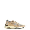 'Made in UK 991V2' sneakers