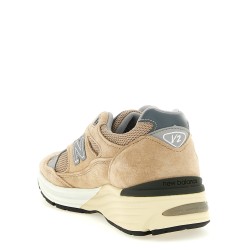 'Made in UK 991V2' sneakers