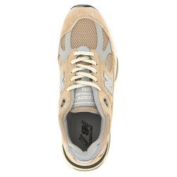 'Made in UK 991V2' sneakers
