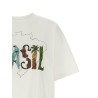 'Off-White Brasil' T-shirt