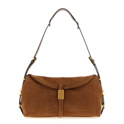 'Saddle Horizontal' shoulder bag