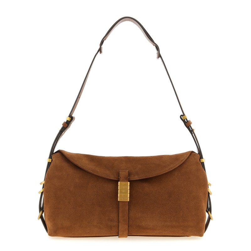 'Saddle Horizontal' shoulder bag