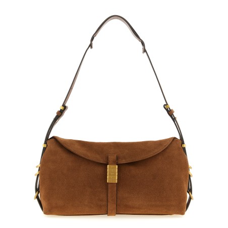 'Saddle Horizontal' shoulder bag
