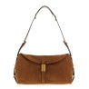 'Saddle Horizontal' shoulder bag
