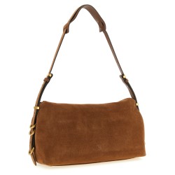 'Saddle Horizontal' shoulder bag