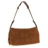 'Saddle Horizontal' shoulder bag