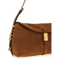 'Saddle Horizontal' shoulder bag