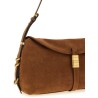 'Saddle Horizontal' shoulder bag