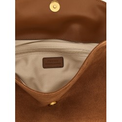 'Saddle Horizontal' shoulder bag