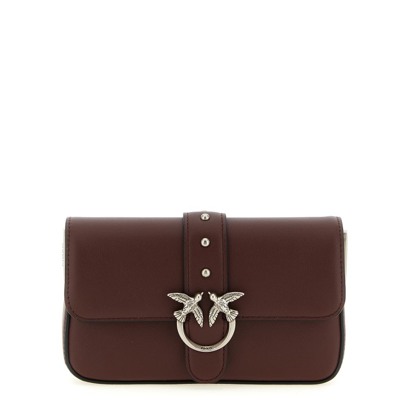 'Baby Love One Slouchy' Small Shoulder Bag
