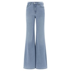 'Retro Flare Hana' jeans
