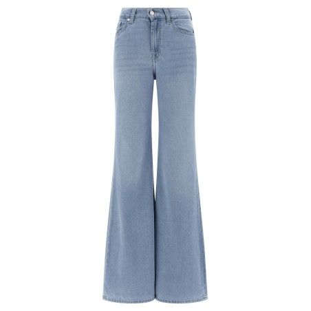 'Retro Flare Hana' jeans