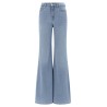 'Retro Flare Hana' jeans