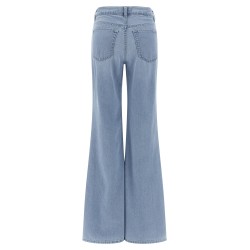 'Retro Flare Hana' jeans