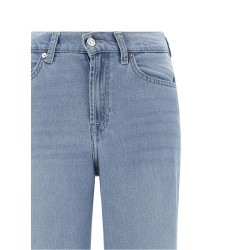 'Retro Flare Hana' jeans