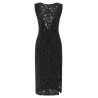 'Drupa' dress
