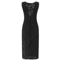 'Drupa' dress