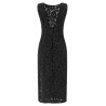 'Drupa' dress
