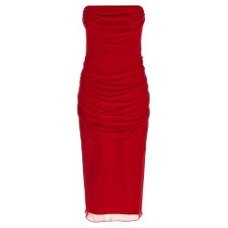 Chiffon dress