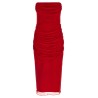 Chiffon dress