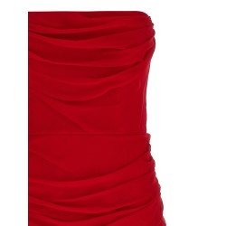 Chiffon dress