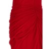 Chiffon dress