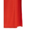 Round-neck dress