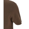 Mercerized cotton t-shirt