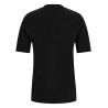 Mercerized cotton t-shirt