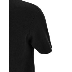 Mercerized cotton t-shirt