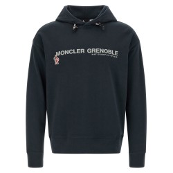 Logo hoodie