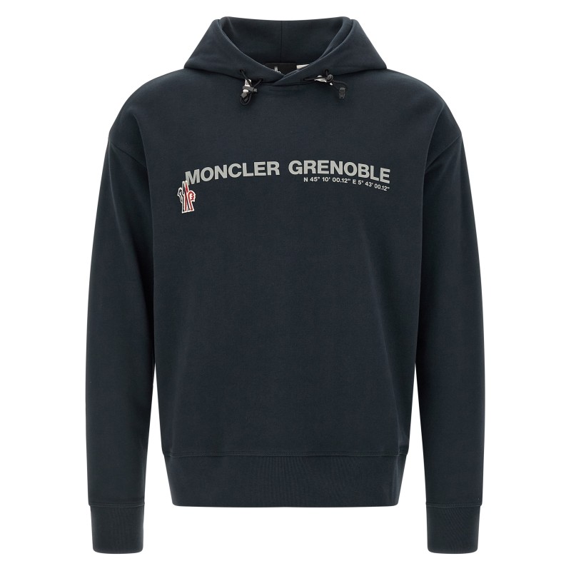 Logo hoodie