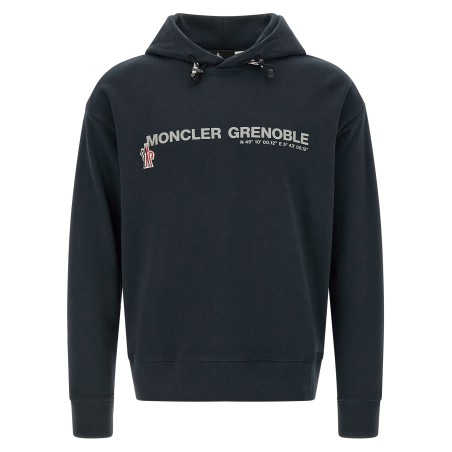 Logo hoodie