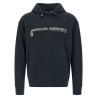 Logo hoodie