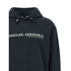 Logo hoodie