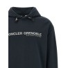 Logo hoodie