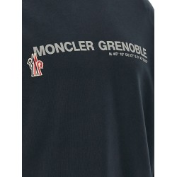 Logo hoodie