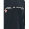 Logo hoodie