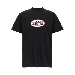 'Harlequin BBQ' T-shirt