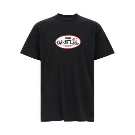 'Harlequin BBQ' T-shirt