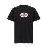 'Harlequin BBQ' T-shirt