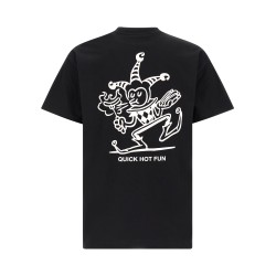 'Harlequin BBQ' T-shirt