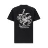 'Harlequin BBQ' T-shirt