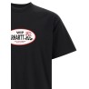 'Harlequin BBQ' T-shirt