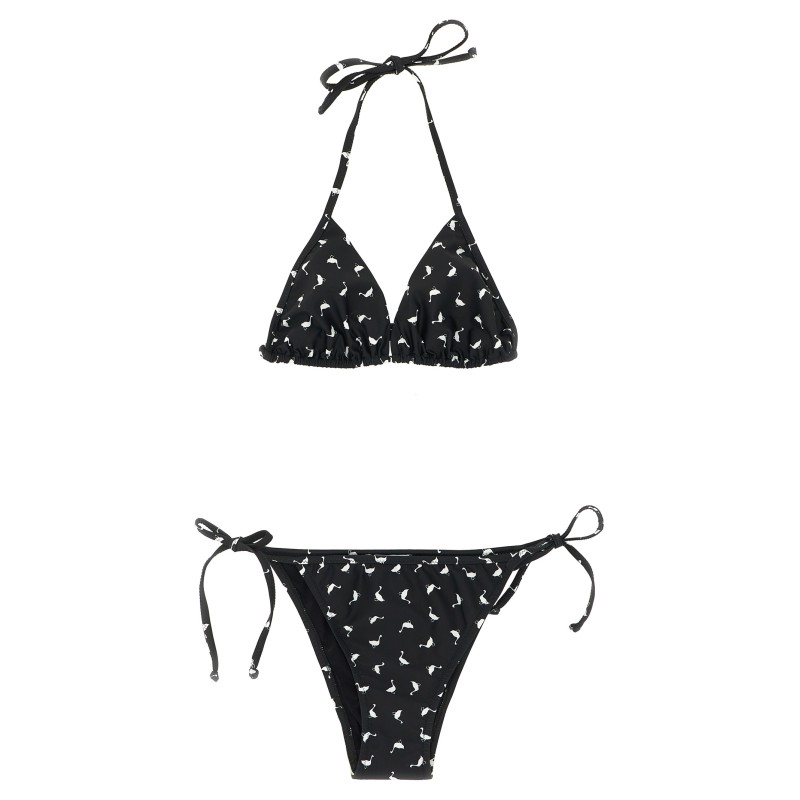 'Goose' bikini