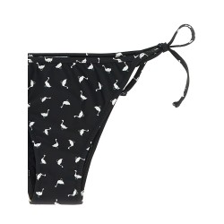 'Goose' bikini